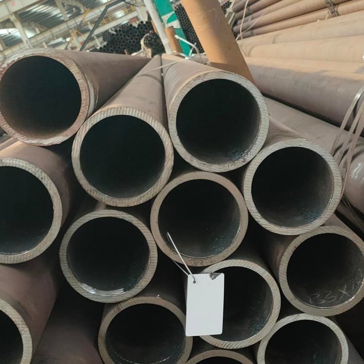 12Cr2MoG鋼管廠家直銷