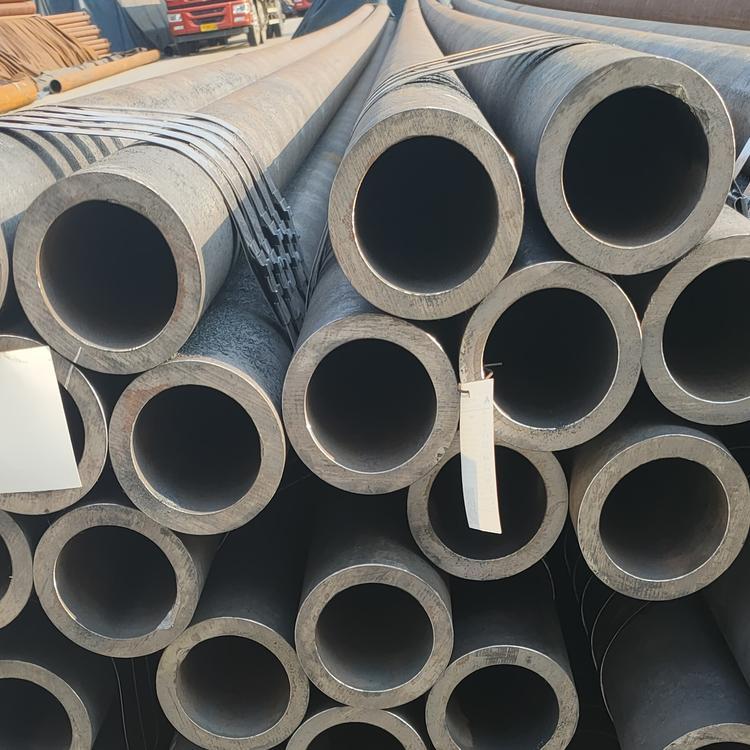 12Cr2MoG合金鋼管價格