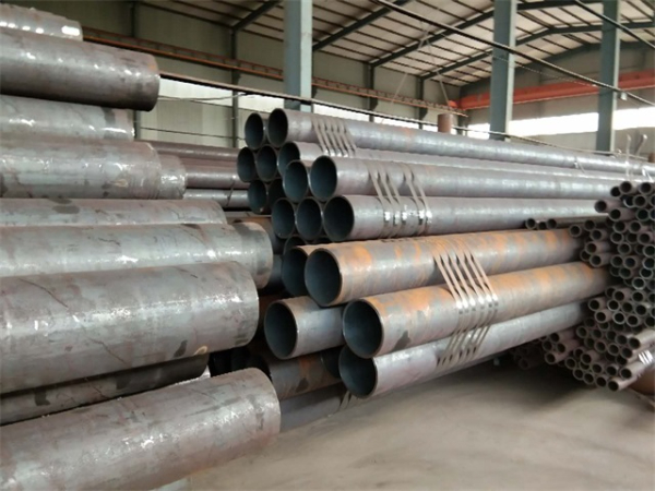 12Cr2MoG合金管現(xiàn)貨供應(yīng)市場動態(tài)